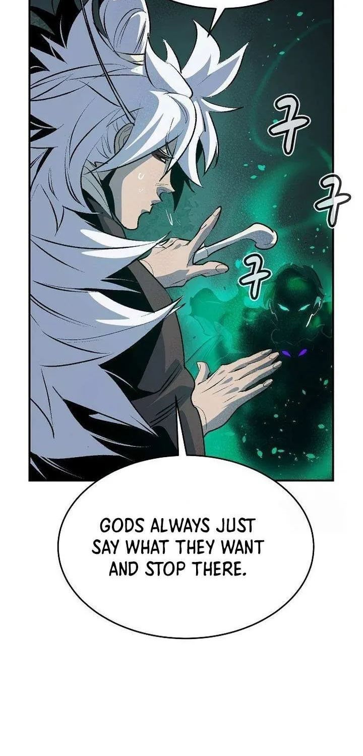 Read The Only Necromancer chapter 163 image 17 on Lezhin