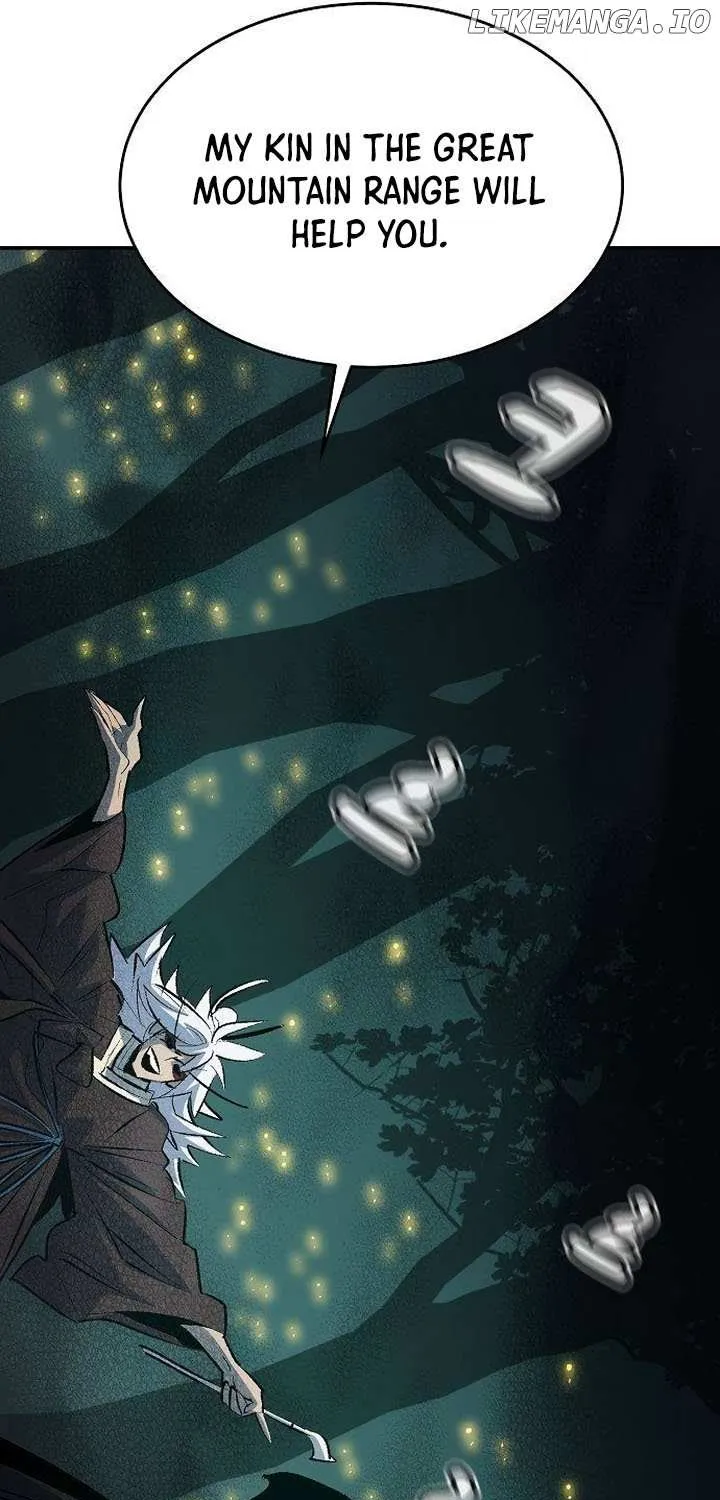 Read The Only Necromancer chapter 163 image 20 on Lezhin