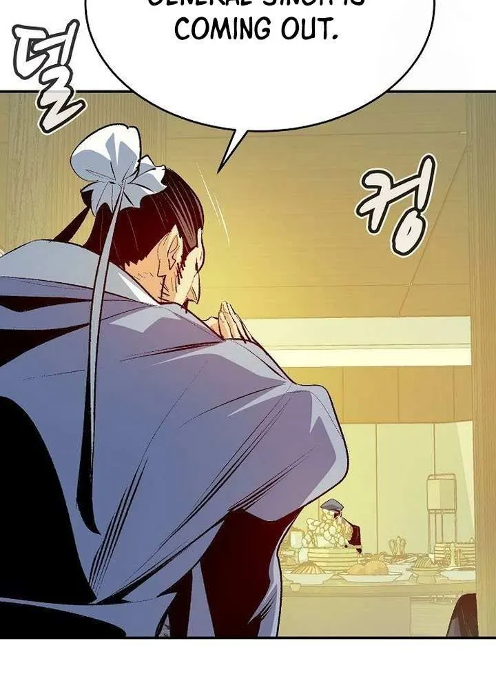 Read The Only Necromancer chapter 163 image 26 on Lezhin