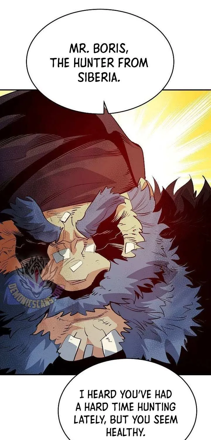Read The Only Necromancer chapter 163 image 29 on Lezhin