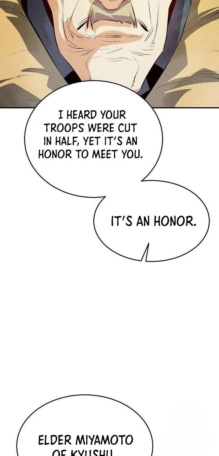 Read The Only Necromancer chapter 163 image 31 on Lezhin