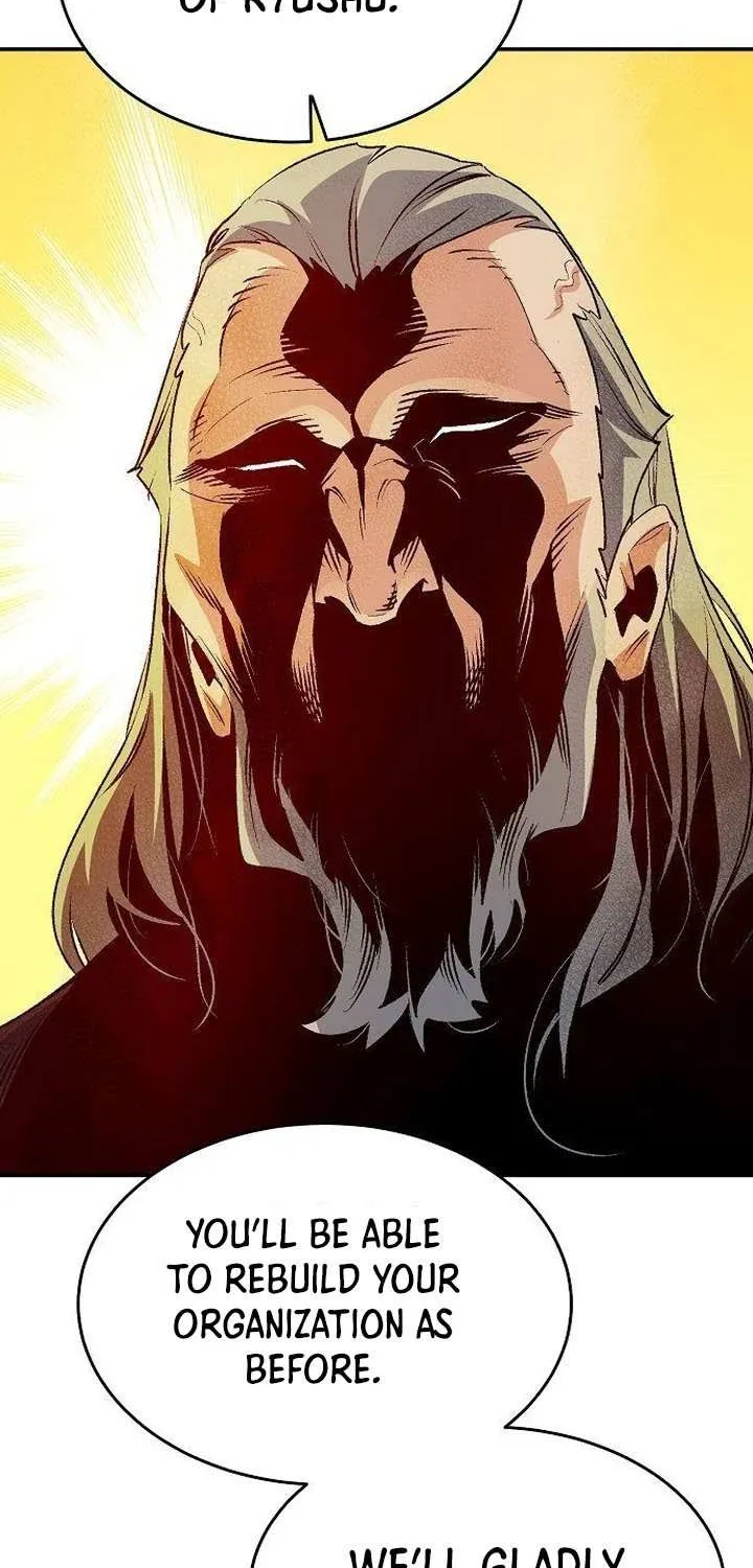 Read The Only Necromancer chapter 163 image 32 on Lezhin