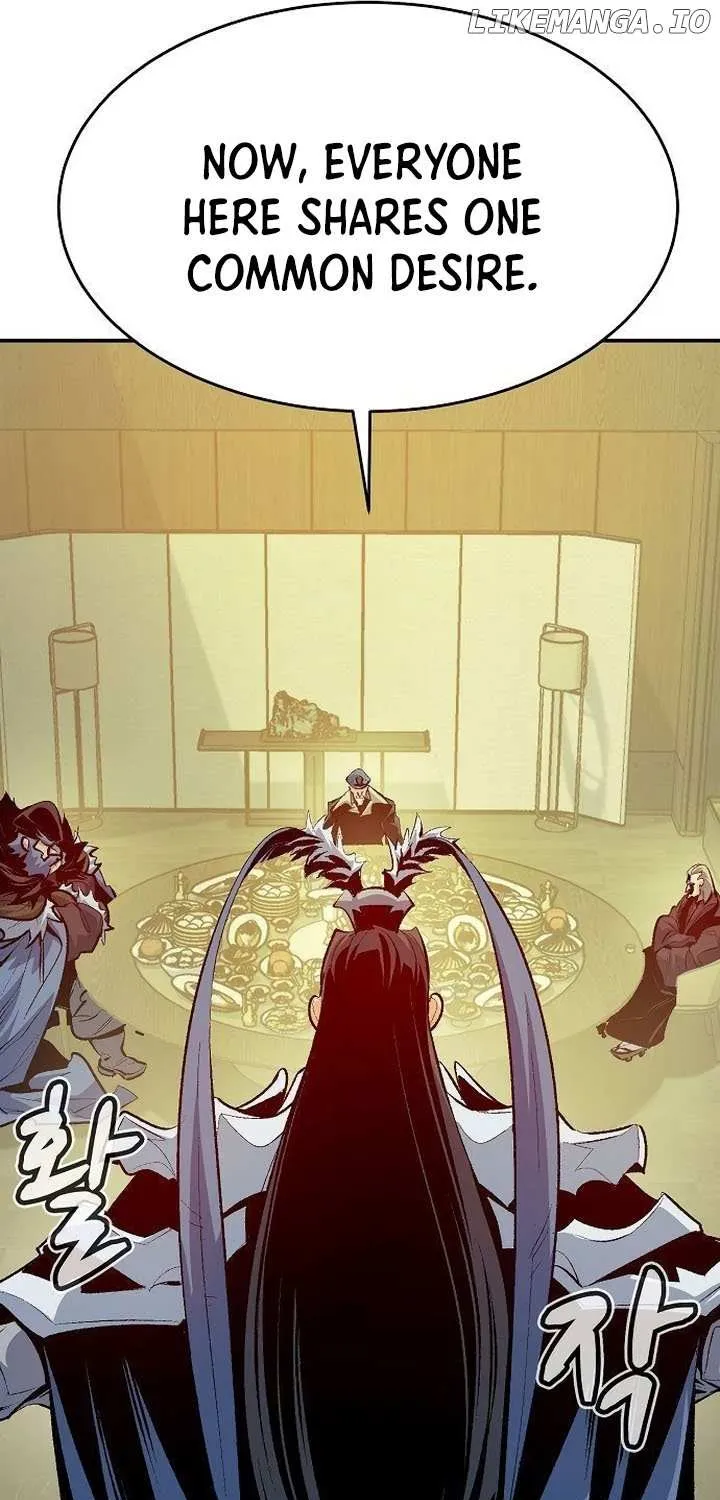 Read The Only Necromancer chapter 163 image 34 on Lezhin
