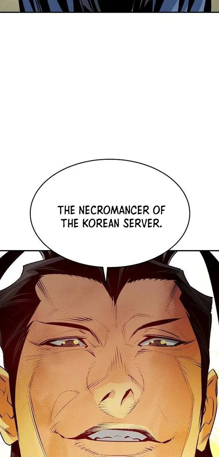 Read The Only Necromancer chapter 163 image 35 on Lezhin