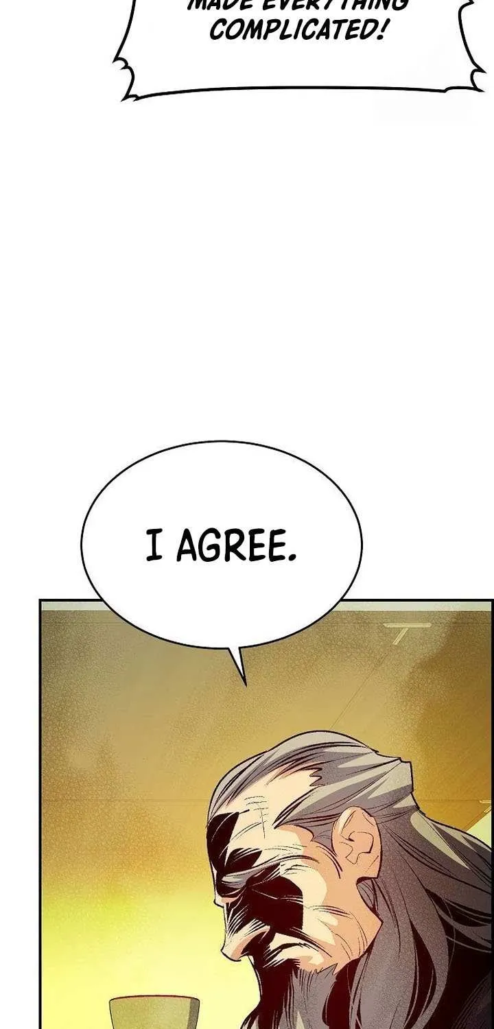Read The Only Necromancer chapter 163 image 38 on Lezhin