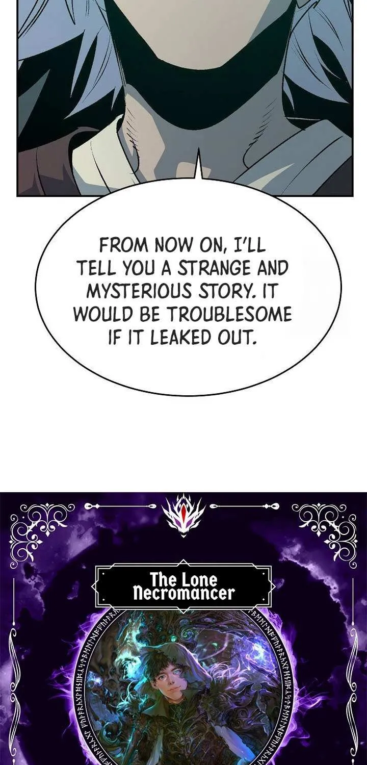 Read The Only Necromancer chapter 163 image 4 on Lezhin