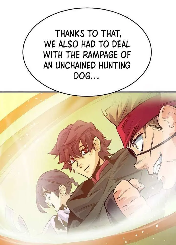 Read The Only Necromancer chapter 163 image 40 on Lezhin