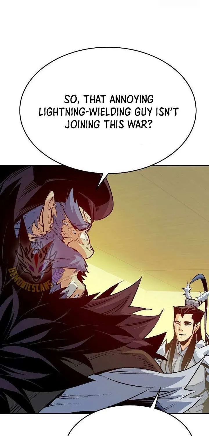 Read The Only Necromancer chapter 163 image 44 on Lezhin