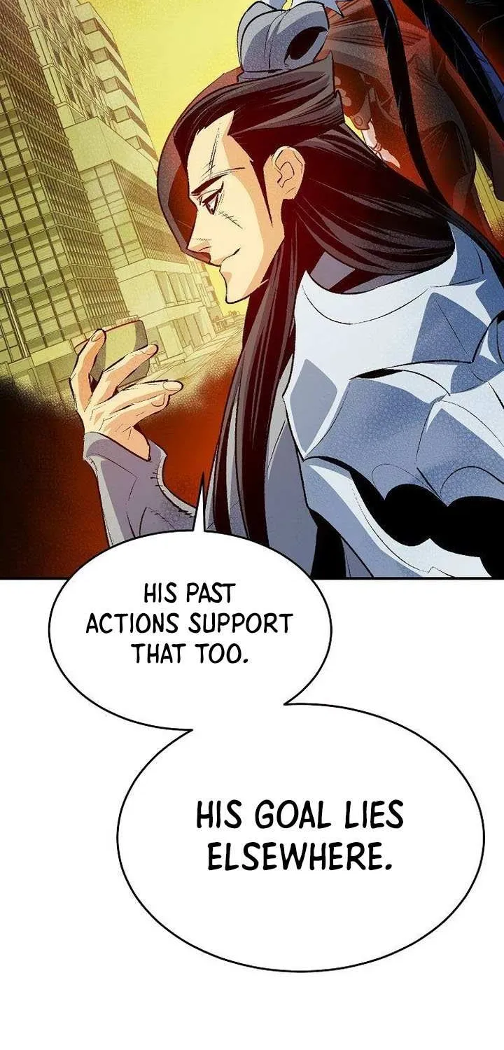 Read The Only Necromancer chapter 163 image 46 on Lezhin