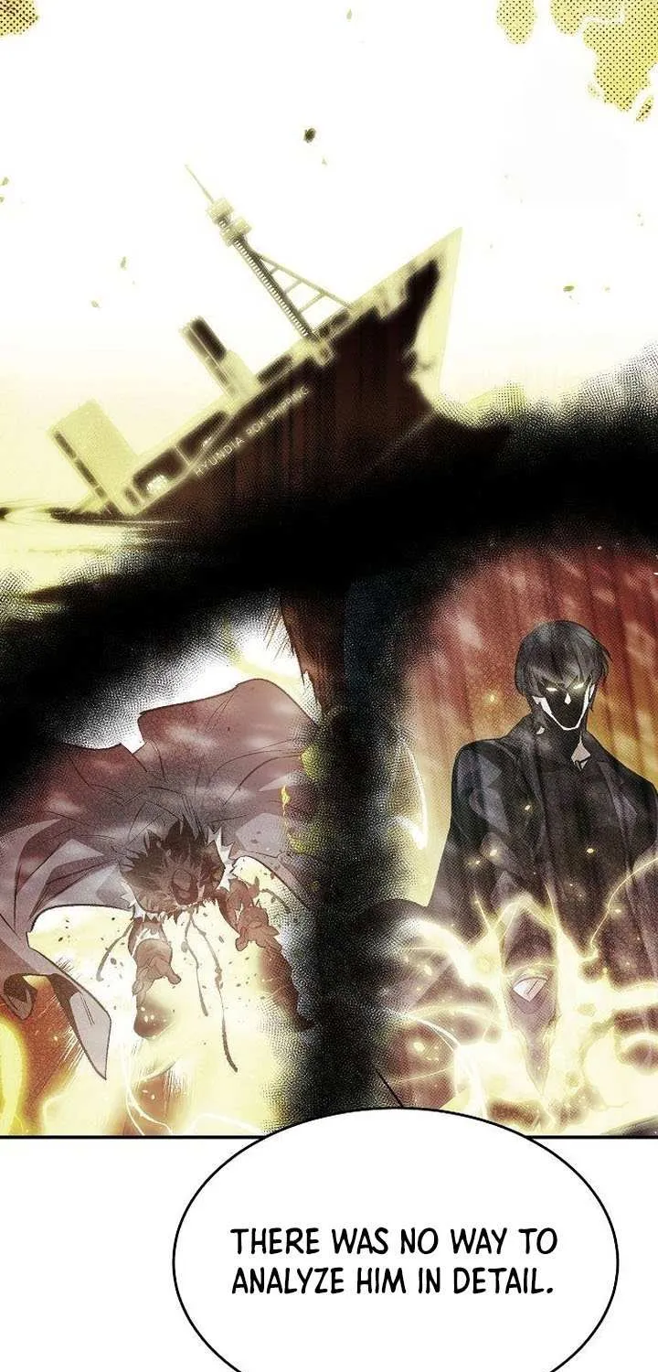 Read The Only Necromancer chapter 163 image 52 on Lezhin