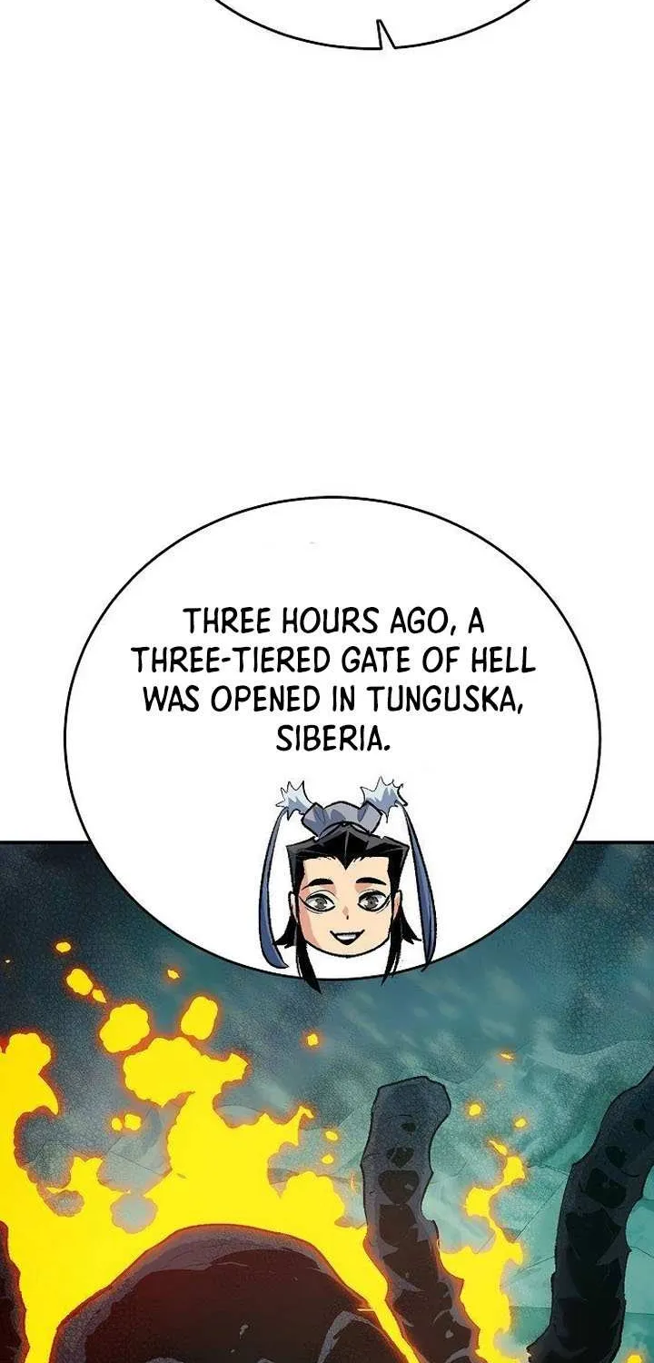 Read The Only Necromancer chapter 163 image 56 on Lezhin