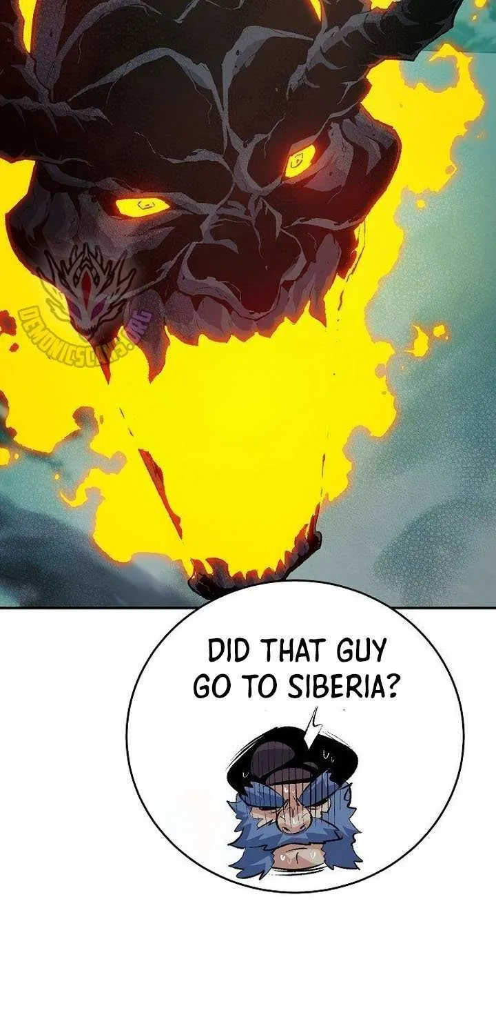 Read The Only Necromancer chapter 163 image 57 on Lezhin