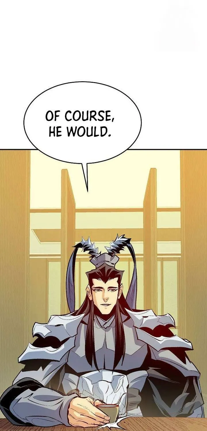 Read The Only Necromancer chapter 163 image 58 on Lezhin