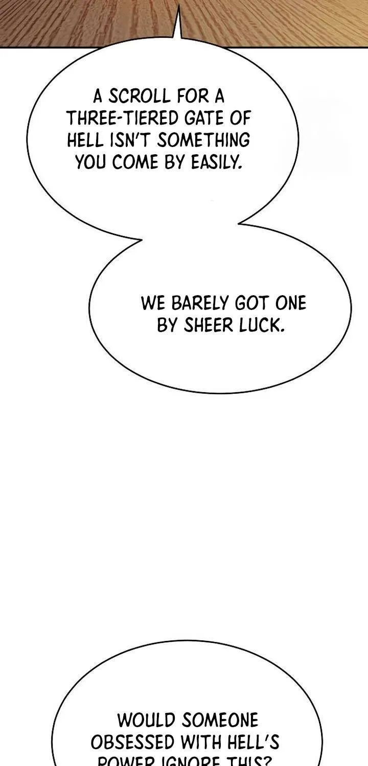 Read The Only Necromancer chapter 163 image 59 on Lezhin