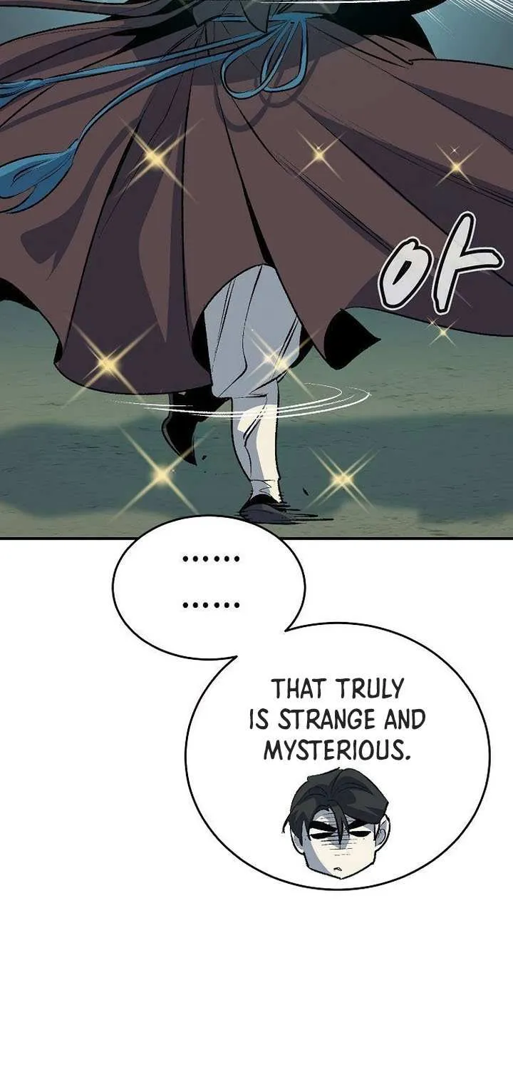 Read The Only Necromancer chapter 163 image 6 on Lezhin