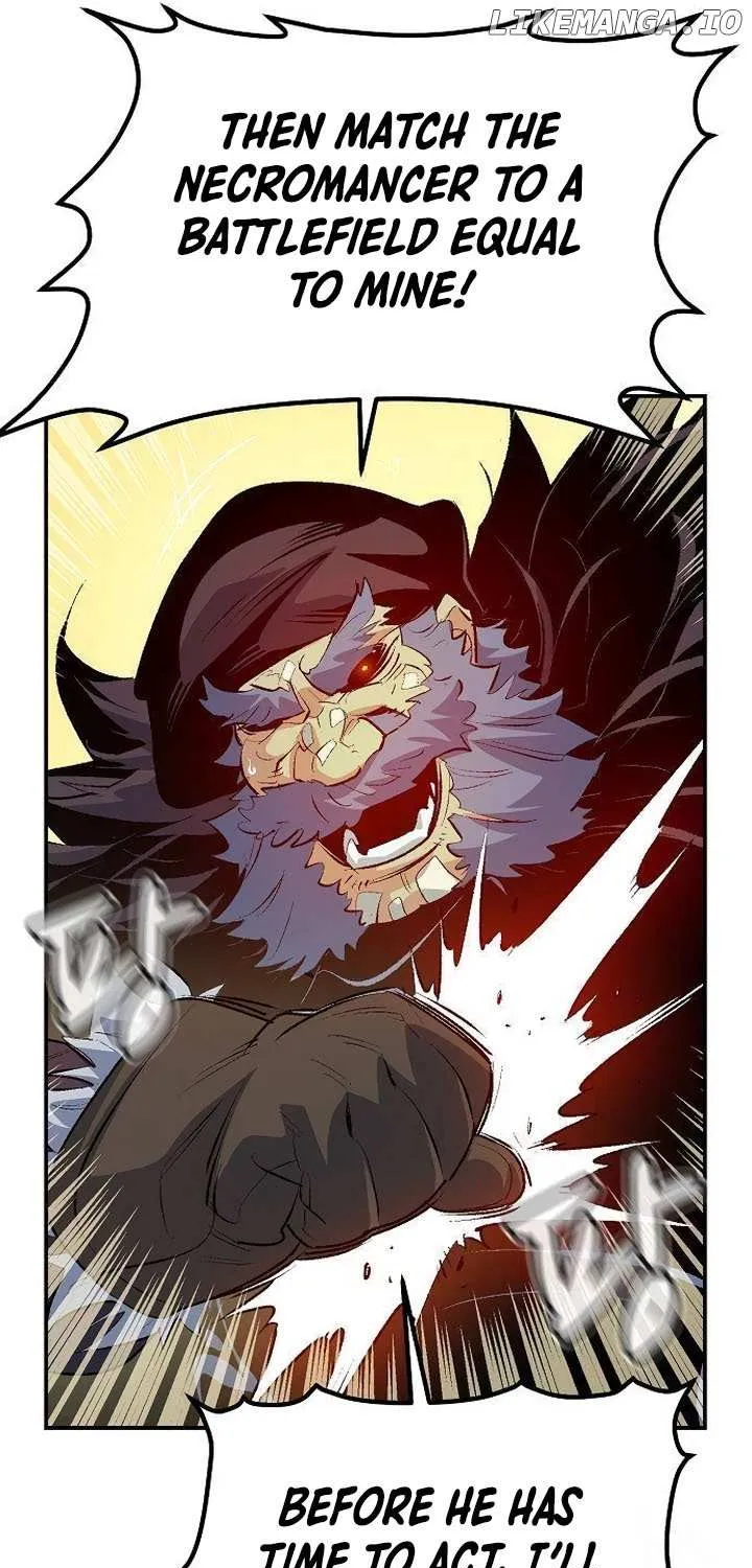 Read The Only Necromancer chapter 163 image 62 on Lezhin