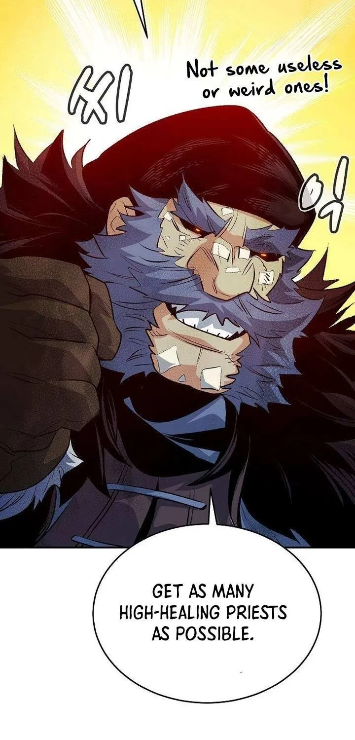 Read The Only Necromancer chapter 163 image 65 on Lezhin
