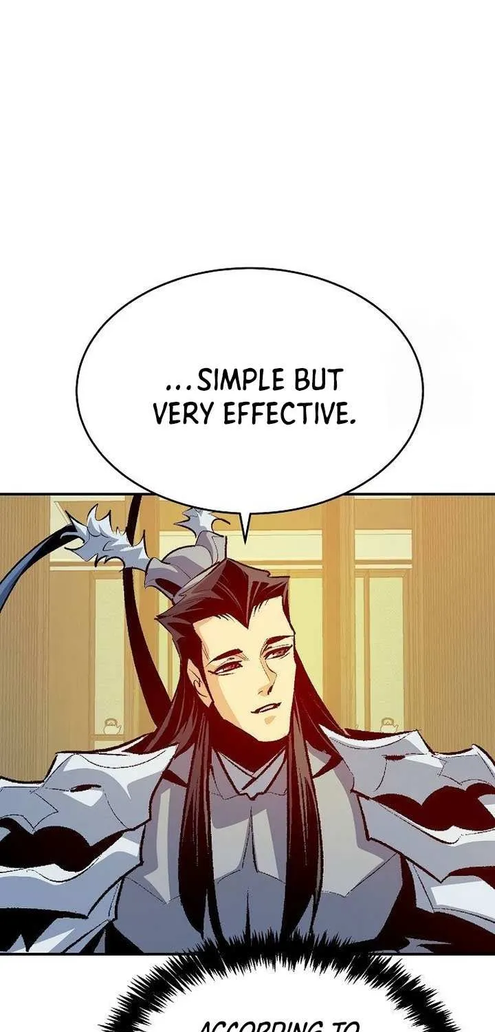 Read The Only Necromancer chapter 163 image 66 on Lezhin