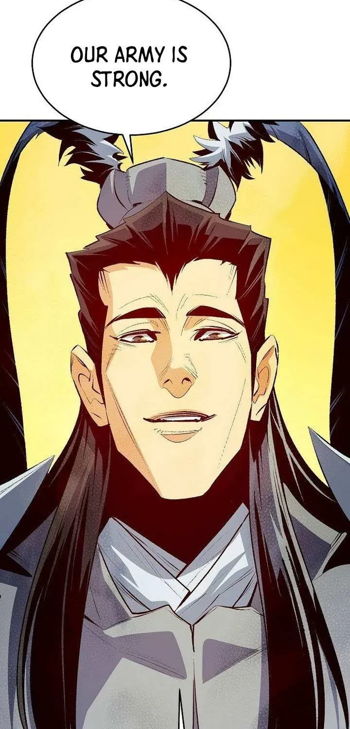 Read The Only Necromancer chapter 163 image 72 on Lezhin