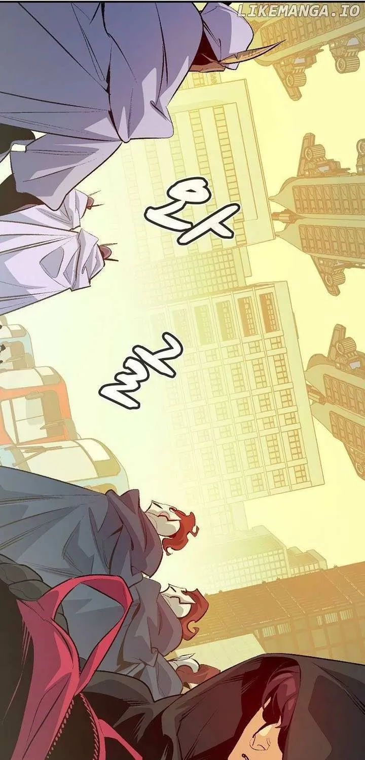 Read The Only Necromancer chapter 163 image 75 on Lezhin