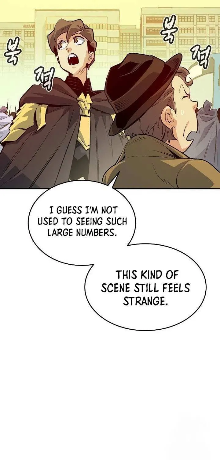 Read The Only Necromancer chapter 163 image 77 on Lezhin