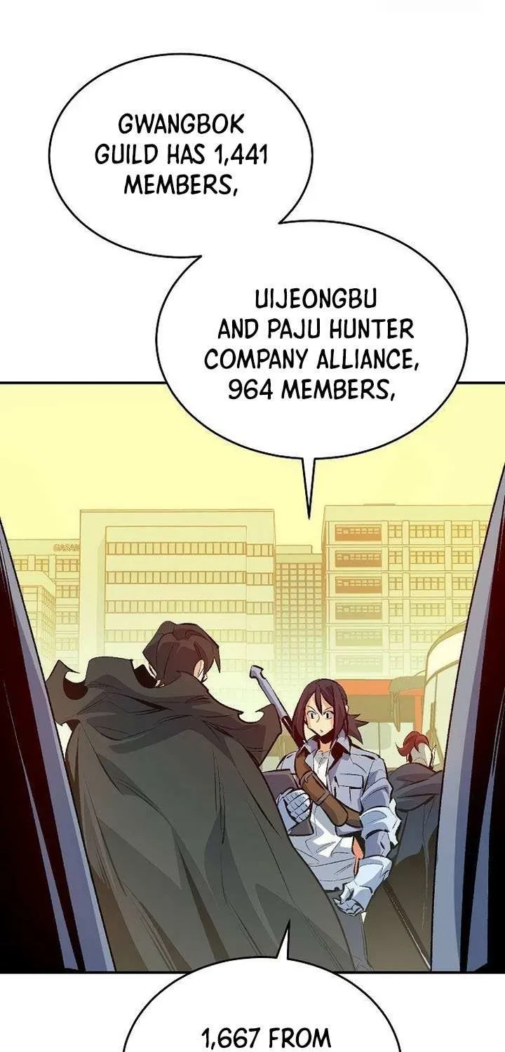 Read The Only Necromancer chapter 163 image 78 on Lezhin