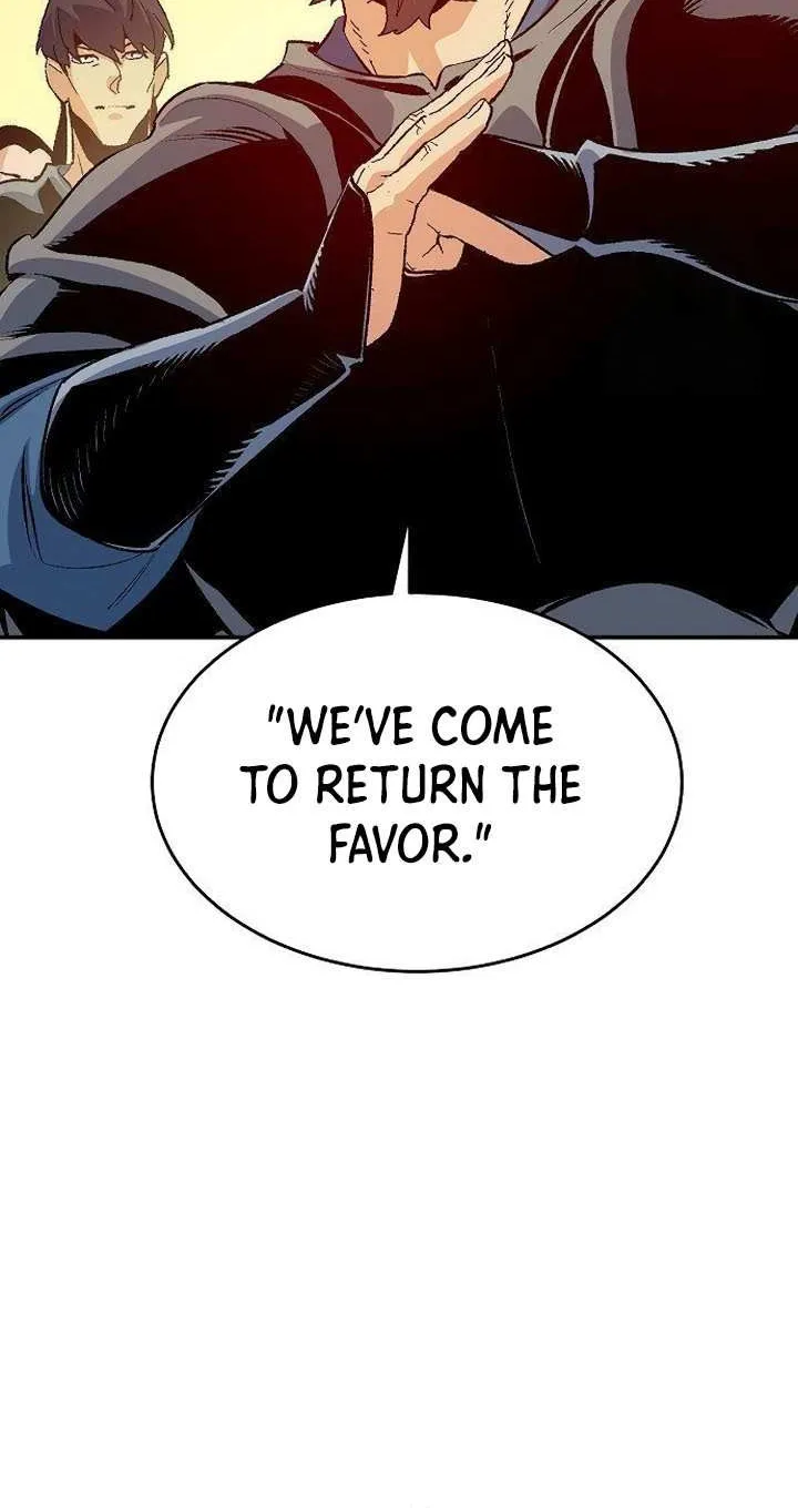 Read The Only Necromancer chapter 163 image 80 on Lezhin