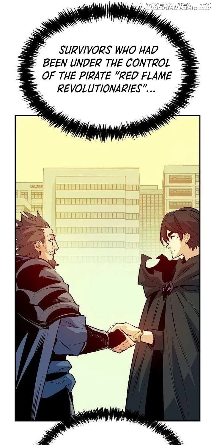 Read The Only Necromancer chapter 163 image 81 on Lezhin
