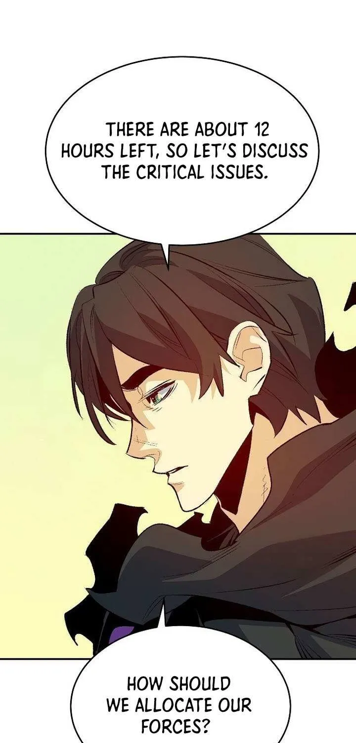 Read The Only Necromancer chapter 163 image 84 on Lezhin