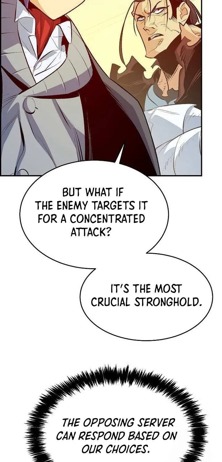 Read The Only Necromancer chapter 163 image 86 on Lezhin