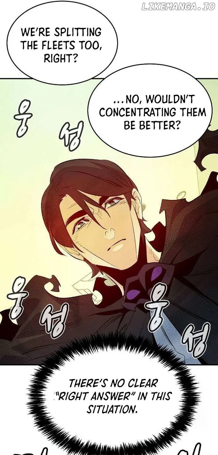 Read The Only Necromancer chapter 163 image 88 on Lezhin