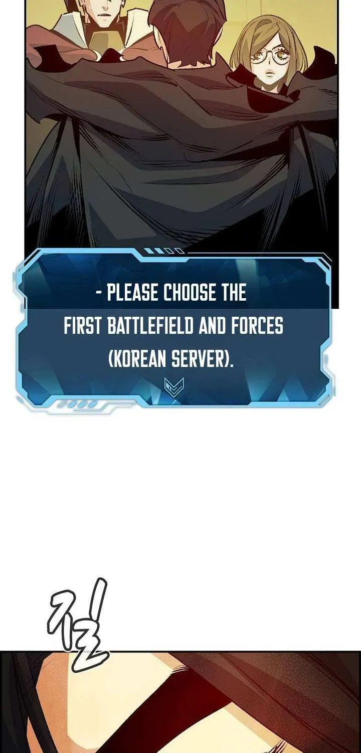 Read The Only Necromancer chapter 163 image 90 on Lezhin