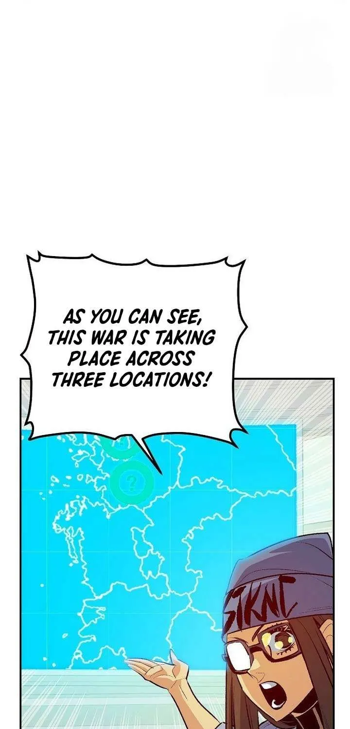 Read The Only Necromancer chapter 163 image 97 on Lezhin
