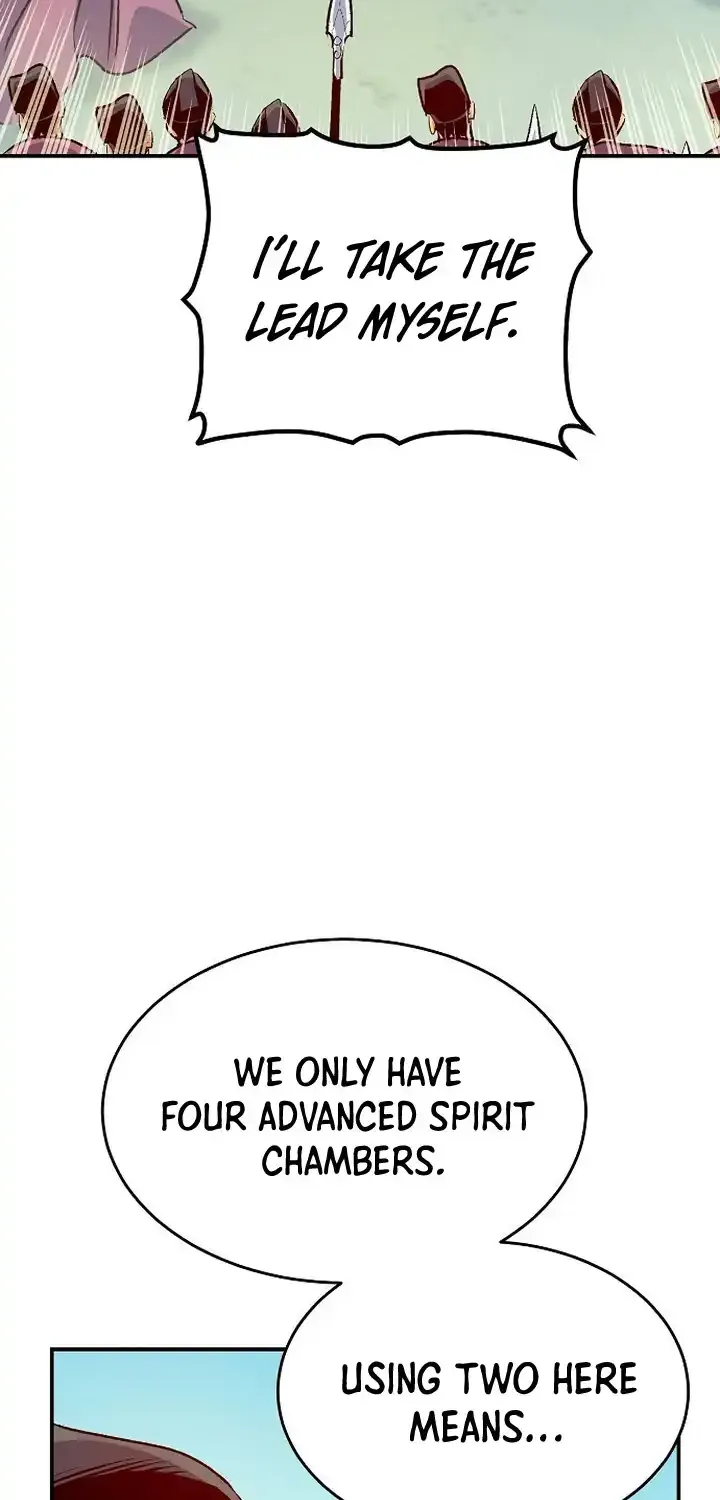 Read The Only Necromancer chapter 166 image 10 on Lezhin