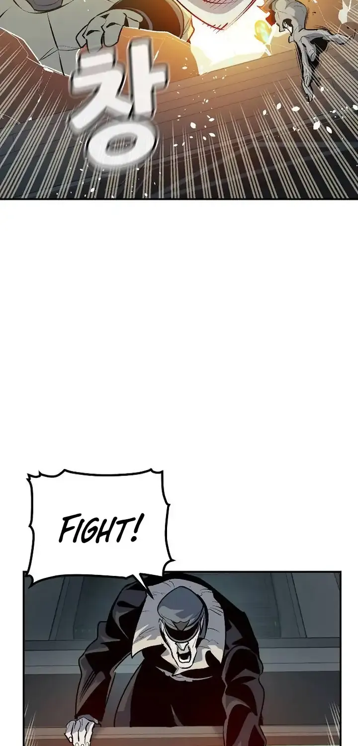 Read The Only Necromancer chapter 166 image 100 on Lezhin