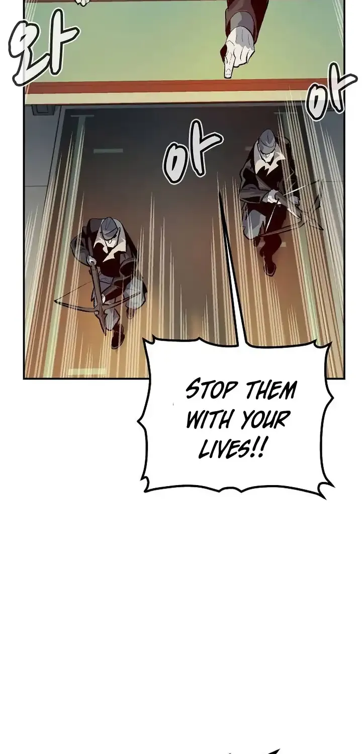 Read The Only Necromancer chapter 166 image 101 on Lezhin