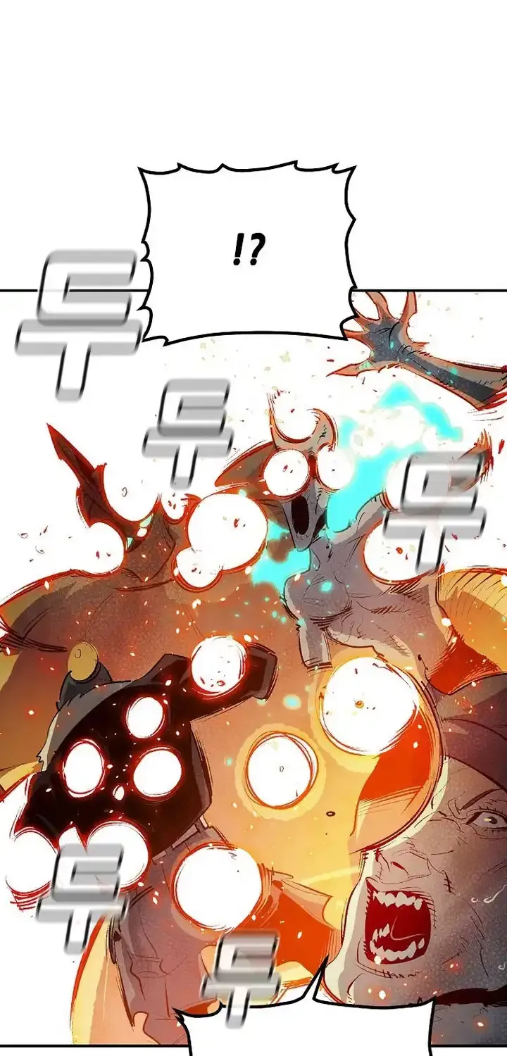 Read The Only Necromancer chapter 166 image 103 on Lezhin