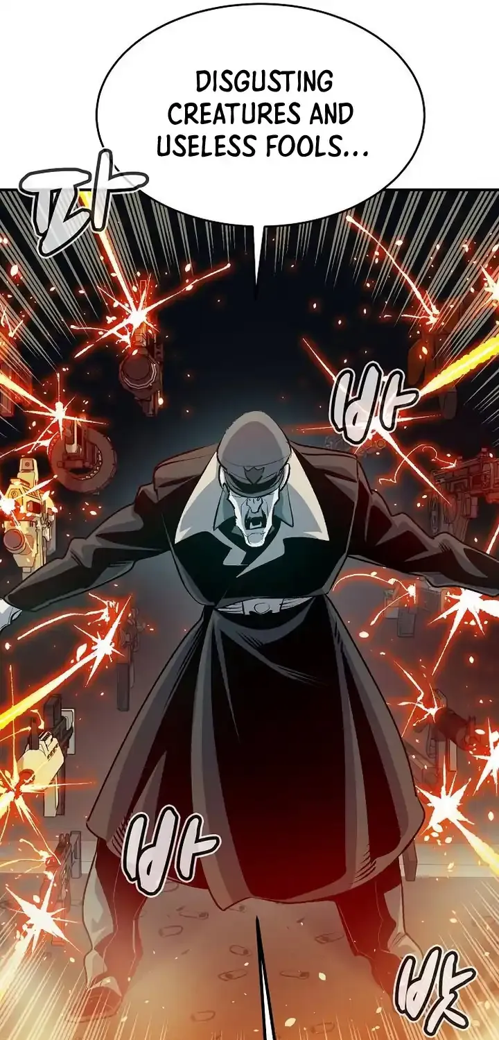 Read The Only Necromancer chapter 166 image 105 on Lezhin