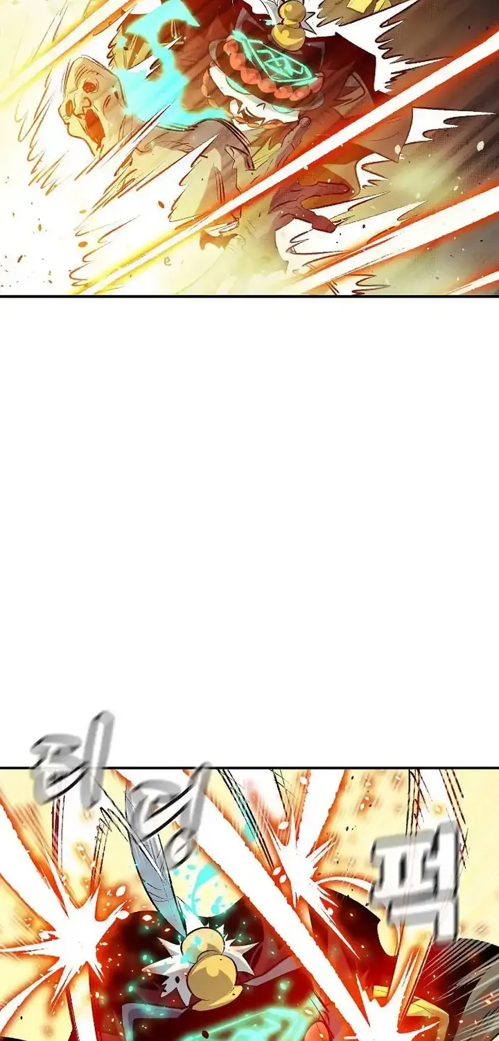 Read The Only Necromancer chapter 166 image 107 on Lezhin