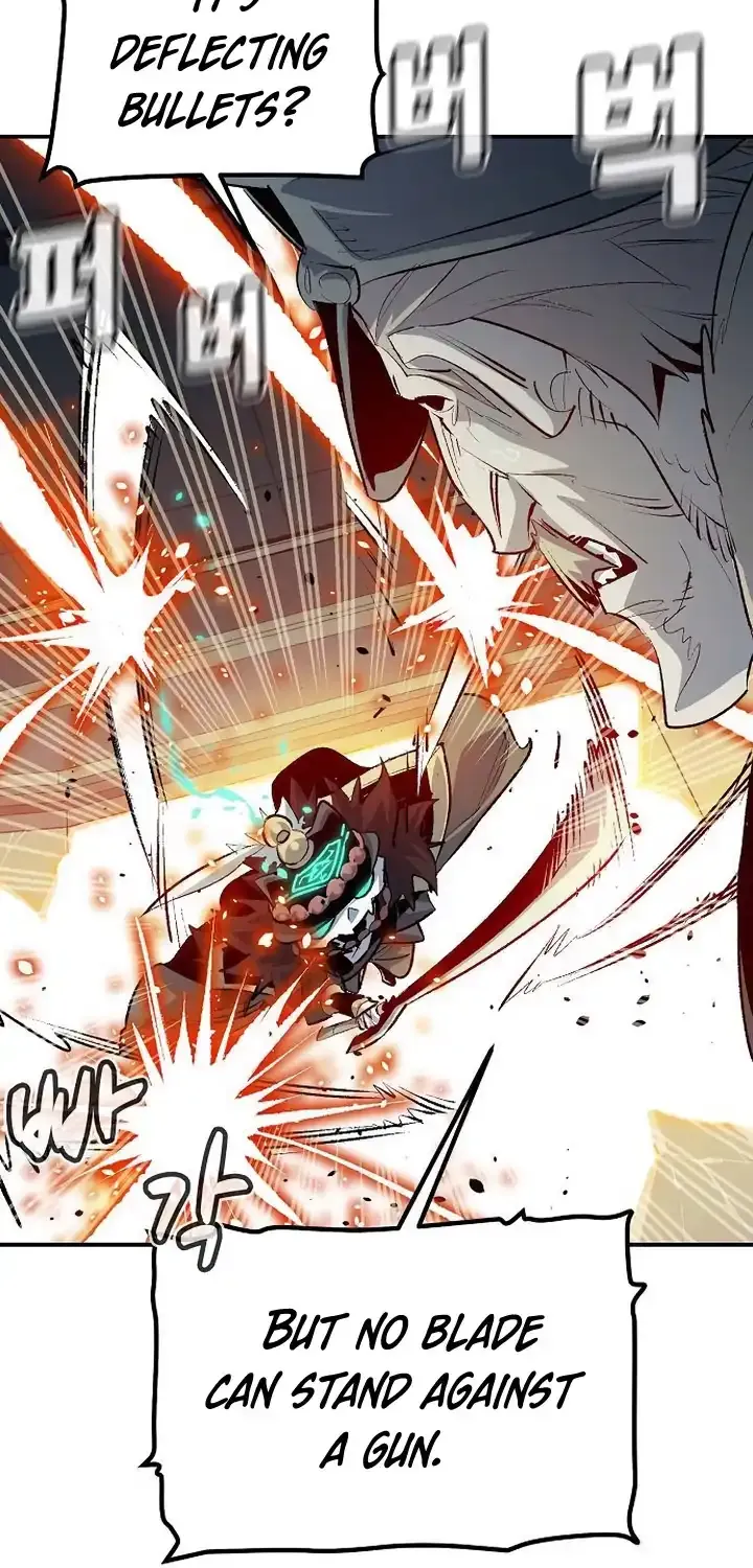 Read The Only Necromancer chapter 166 image 109 on Lezhin