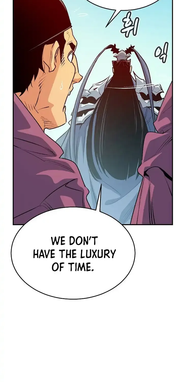 Read The Only Necromancer chapter 166 image 11 on Lezhin