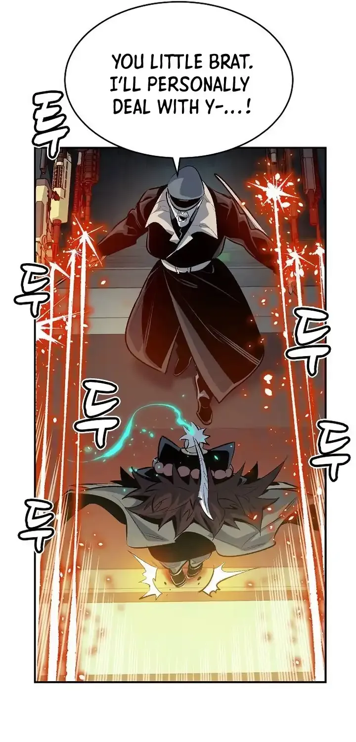 Read The Only Necromancer chapter 166 image 112 on Lezhin