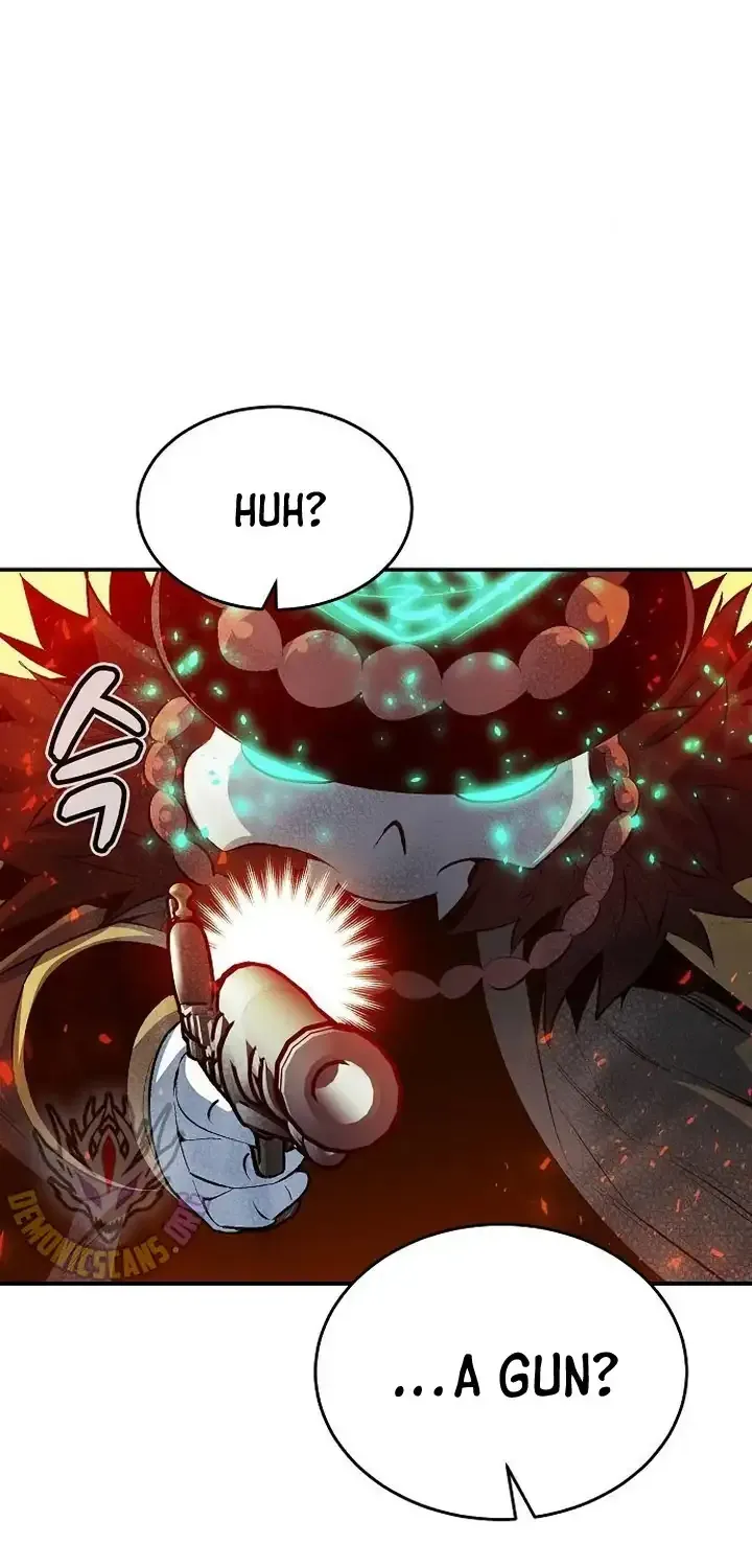 Read The Only Necromancer chapter 166 image 113 on Lezhin