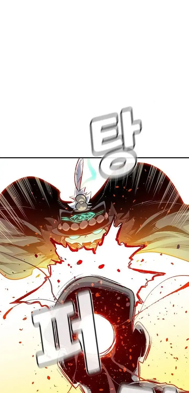 Read The Only Necromancer chapter 166 image 114 on Lezhin