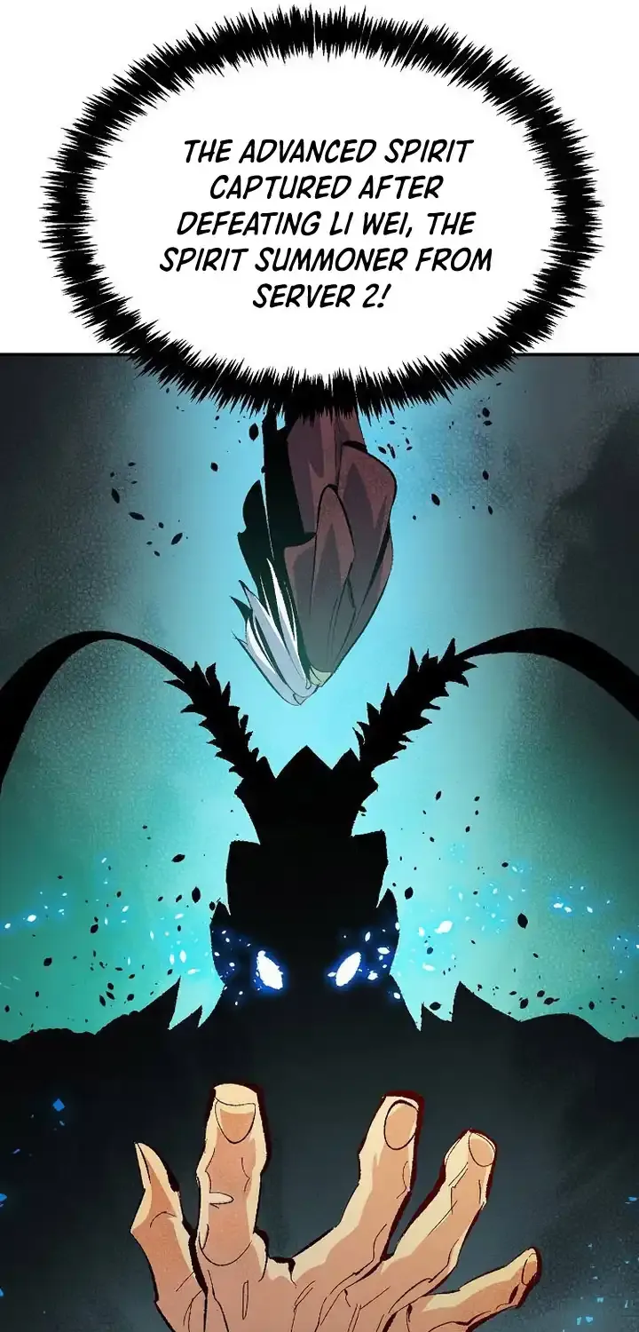 Read The Only Necromancer chapter 166 image 15 on Lezhin