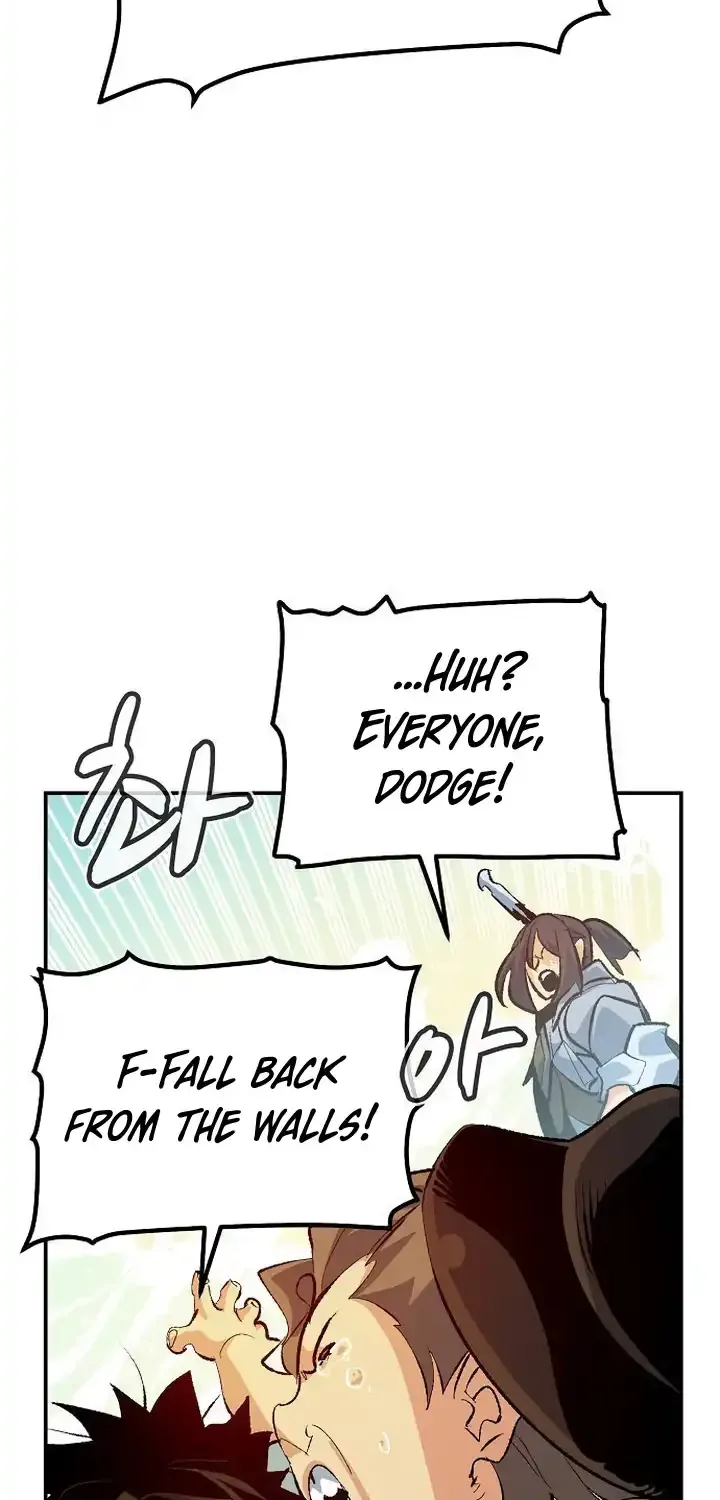 Read The Only Necromancer chapter 166 image 18 on Lezhin