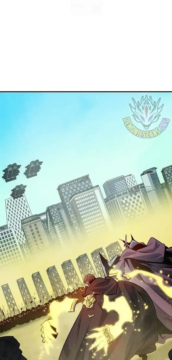 Read The Only Necromancer chapter 166 image 2 on Lezhin