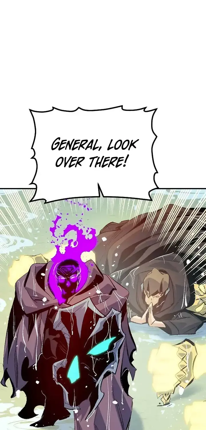 Read The Only Necromancer chapter 166 image 23 on Lezhin
