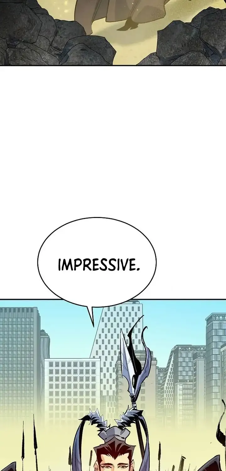 Read The Only Necromancer chapter 166 image 3 on Lezhin