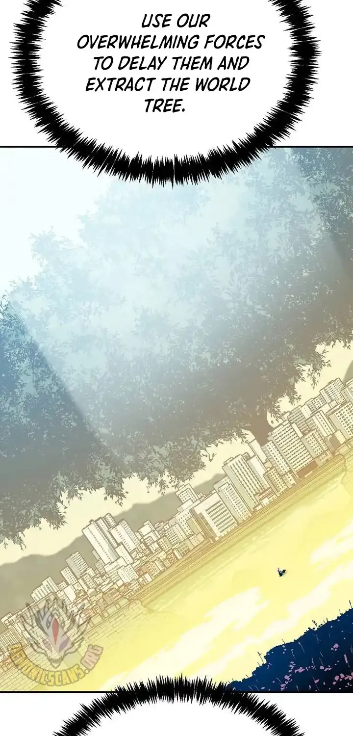 Read The Only Necromancer chapter 166 image 31 on Lezhin